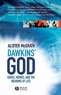 Dawkins GOD,  audiobook. ISDN43540434