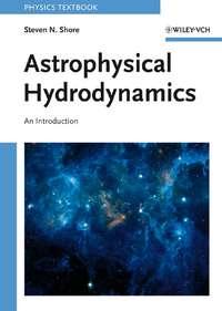 Astrophysical Hydrodynamics - Сборник