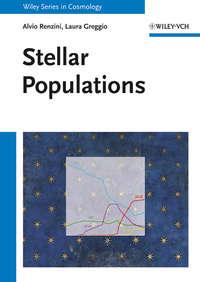 Stellar Populations, Alvio  Renzini аудиокнига. ISDN43540530