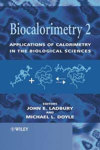 Biocalorimetry 2 - Michael Doyle