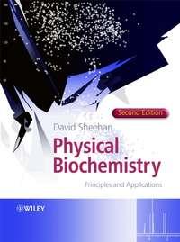 Physical Biochemistry,  audiobook. ISDN43540578