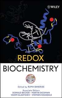 Redox Biochemistry - Ruma Banerjee