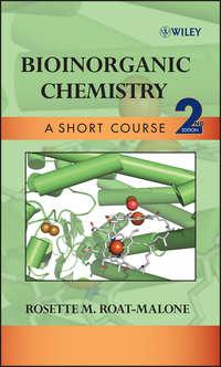 Bioinorganic Chemistry,  audiobook. ISDN43540634