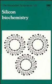 Silicon Biochemistry,  аудиокнига. ISDN43540642