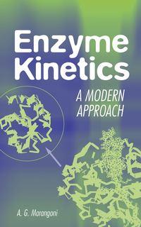 Enzyme Kinetics,  audiobook. ISDN43540714