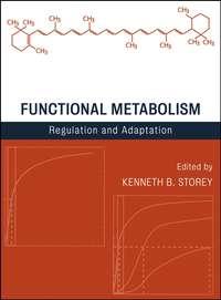 Functional Metabolism,  audiobook. ISDN43540730