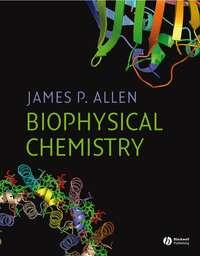 Biophysical Chemistry,  książka audio. ISDN43540762