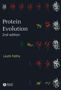 Protein Evolution,  audiobook. ISDN43540770