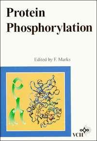 Protein Phosphorylation,  audiobook. ISDN43540818