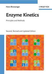 Enzyme Kinetics,  аудиокнига. ISDN43540826