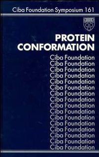 Protein Conformation, Kate  Widdows audiobook. ISDN43540866