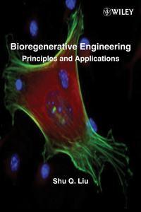 Bioregenerative Engineering,  аудиокнига. ISDN43540914