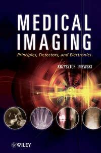 Medical Imaging,  audiobook. ISDN43540930