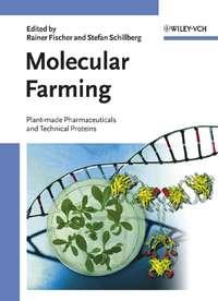 Molecular Farming - Rainer Fischer