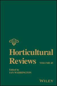 Horticultural Reviews,  аудиокнига. ISDN43541058