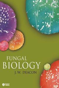 Fungal Biology,  audiobook. ISDN43541074