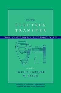 Electron Transfer, Joshua  Jortner audiobook. ISDN43541098