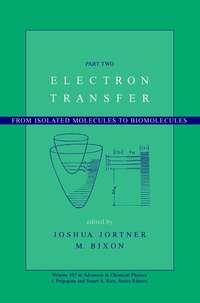 Electron Transfer, Joshua  Jortner аудиокнига. ISDN43541106