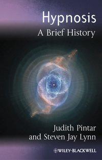 Hypnosis - Judith Pintar
