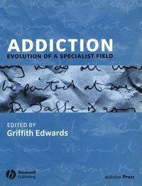 Addiction,  audiobook. ISDN43541210