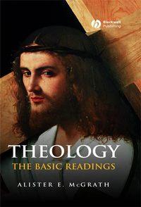Theology,  audiobook. ISDN43541282