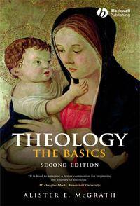 Theology,  książka audio. ISDN43541290