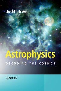 Astrophysics,  audiobook. ISDN43541322