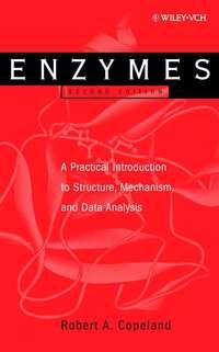 Enzymes,  audiobook. ISDN43541378