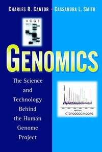 Genomics - Charles Cantor