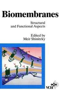 Biomembranes, Biomembranes - Сборник