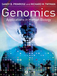Genomics, Richard  Twyman audiobook. ISDN43541458