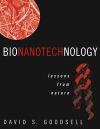 Bionanotechnology,  audiobook. ISDN43541466