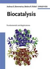 Biocatalysis,  audiobook. ISDN43541490