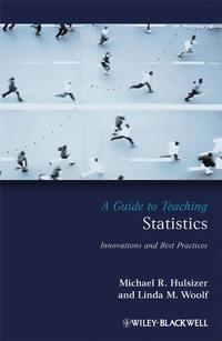 A Guide to Teaching Statistics,  audiobook. ISDN43541570