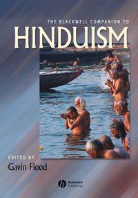 The Blackwell Companion to Hinduism,  аудиокнига. ISDN43541666