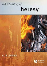 A Brief History of Heresy - Сборник