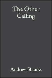 The Other Calling,  аудиокнига. ISDN43541714