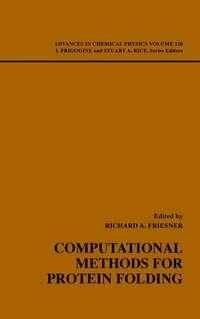 Computational Methods for Protein Folding, Ilya  Prigogine audiobook. ISDN43541810