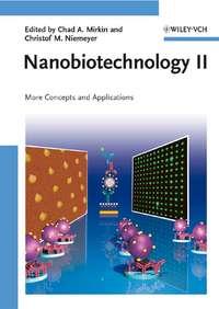 Nanobiotechnology II,  audiobook. ISDN43541834