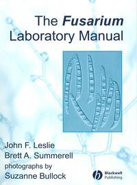 The Fusarium Laboratory Manual, Suzanne  Bullock Hörbuch. ISDN43541850