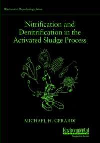 Nitrification and Denitrification in the Activated Sludge Process,  audiobook. ISDN43541994