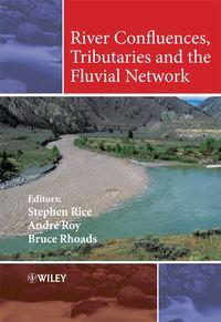 River Confluences, Tributaries and the Fluvial Network, Andre  Roy audiobook. ISDN43542170