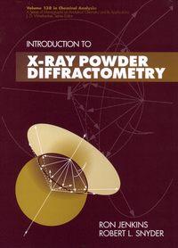 Introduction to X-Ray Powder Diffractometry, Robert  Snyder аудиокнига. ISDN43542362