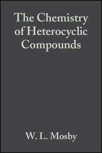 The Chemistry of Heterocyclic Compounds, Heterocyclic Systems with Bridgehead Nitrogen Atoms,  audiobook. ISDN43542498