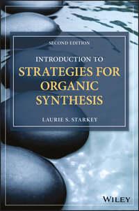 Introduction to Strategies for Organic Synthesis,  аудиокнига. ISDN43542642