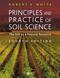 Principles and Practice of Soil Science,  аудиокнига. ISDN43542650