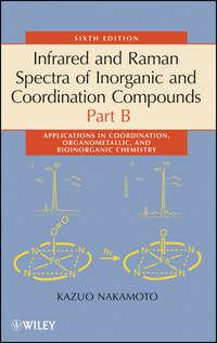 Infrared and Raman Spectra of Inorganic and Coordination Compounds, Part B,  audiobook. ISDN43542954