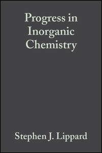 Progress in Inorganic Chemistry, Volume 12 - Collection