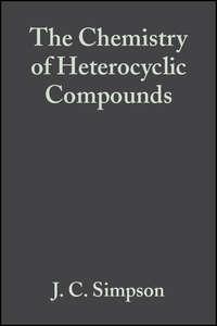 The Chemistry of Heterocyclic Compounds, Pyridazine and Pyrazine Rings,  audiobook. ISDN43543818