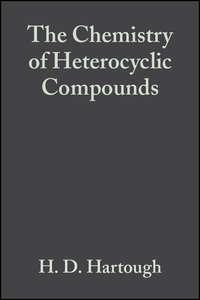 The Chemistry of Heterocyclic Compounds, Condensed Thiophene Rings,  аудиокнига. ISDN43543826